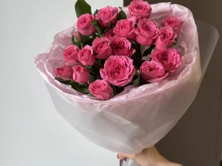 Подсолнухи