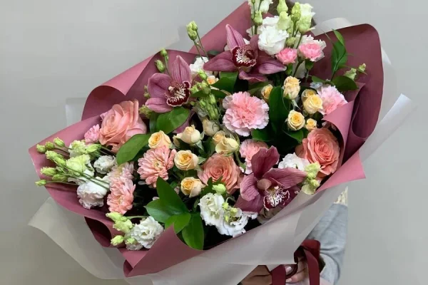 Какие цветы можно ставить в доме с кошкой и собакой